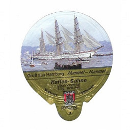 D-30 E - Hamburger Hafen /G