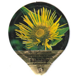 D-60 C - Heilpflanzen