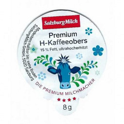 A-93 B - Salzb. Milch Premium