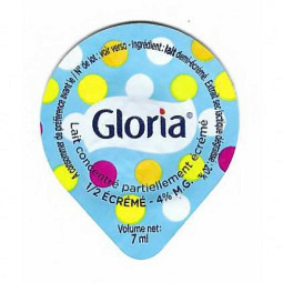 F-12 A - Gloria I /G