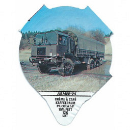 768  Armee 95 /R