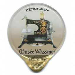 3.107 A - Nähmaschinen