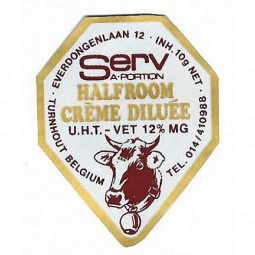 Belgien - 01.HK.Serv01