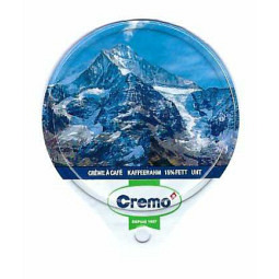 3.284 A - Schweizer Berge
