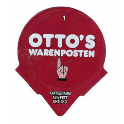 WS 14/97 B - Otto Warenposten /R