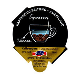 A-98 B - Kaffeezubereitung