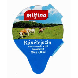 HU-03 D - Milfina