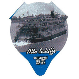 7.222 A - Alte Schiffe /R_PF