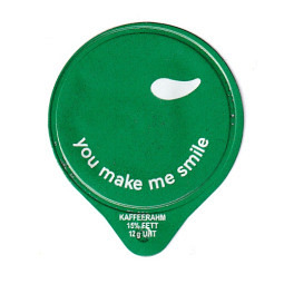 Es 04/22 - You make me smile