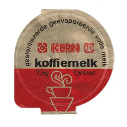 Holland - 16.HK K02 /VA