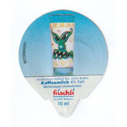 D-76 E - Milchgläser