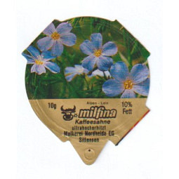 D-23 E - Alpenblumen 3