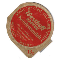 Deutschland - 04.HK.Westh.41 /VA