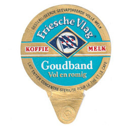 Holland - 16.HK F08 /G