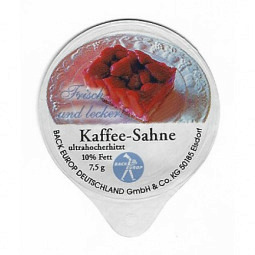 D-106 A - Frisch und Lecker