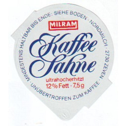 Deutschland - 04.HK.Milram49 /VA