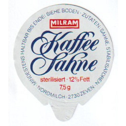 Deutschland - 04.HK.Milram51 /G