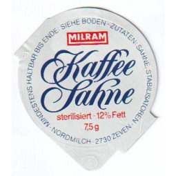 Deutschland - 04.HK.Milram51 /G