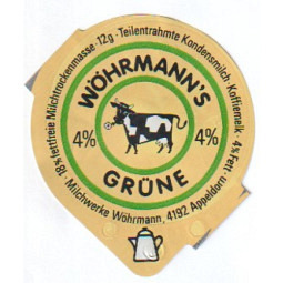 Deutschland - 04.HK.Woerm.13 /VA