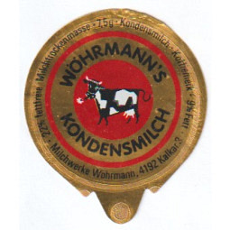 Deutschland - 04.HK.Woerm.17 /G
