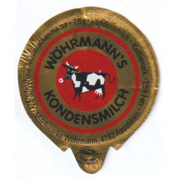 Deutschland - 04.HK.Woerm.19 /G