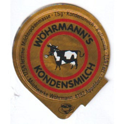 Deutschland - 04.HK.Woerm.21 /VA