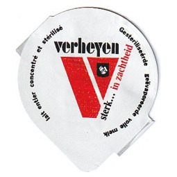 Holland - 16.HK V05 /VA