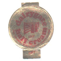England - 08.HK.D75 /RS weiss