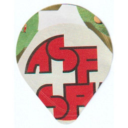 PS 23/93 AA - Fussballnationalmannschaft