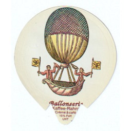 PS 01/92 B - Ballonserie /G