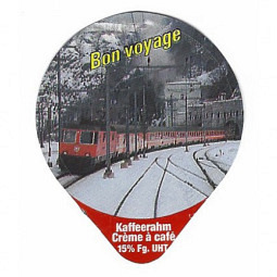 408  C - Bon Voyage I