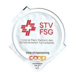 1.695 B - Coop Sponsoring STV/FSG