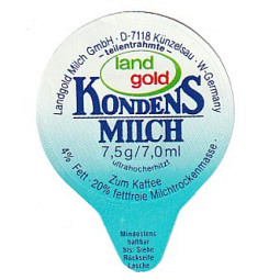 Deutschland - 04.HK.Landg.100 /G