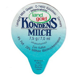 Deutschland - 04.HK.Landg.101 /G