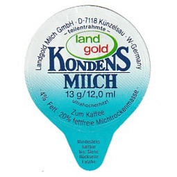 Deutschland - 04.HK.Landg.108 /G