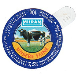 Deutschland - 04.HK.Milram21