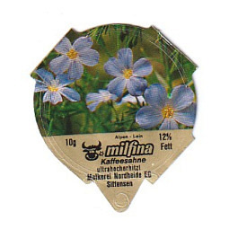 D-23 A - Alpenblumen 3