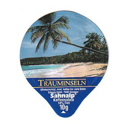 D-63 A - Trauminseln /G