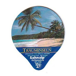 D-63 C - Trauminseln /G
