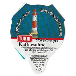 D-71 A - Leuchttürme /R