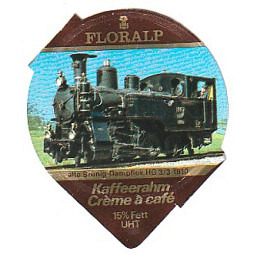 32 A -  Lokomotiven /R