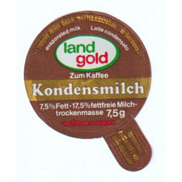 Deutschland - 04.HK.Landg.007 /ger.L.