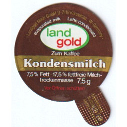 Deutschland - 04.HK.Landg.009 /ger.L.