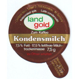 Deutschland - 04.HK.Landg.009 /gl.L.