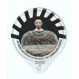 1.698 A - 60 Jahre Antikmuseum Basel