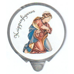 Schweiz - Bea`s Krippenfiguren