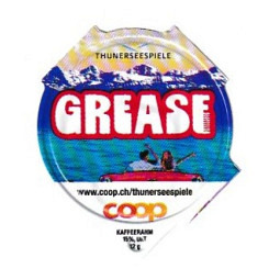 1.700 B - Frauenlauf Grease