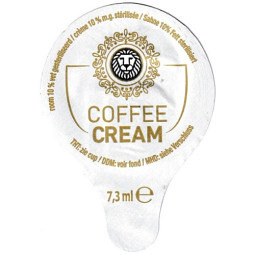 B 04 C - Lion Coffee Cream