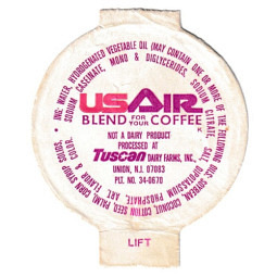 USA - Bea alt 18