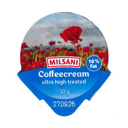 B 05 A - Milsani Blumen